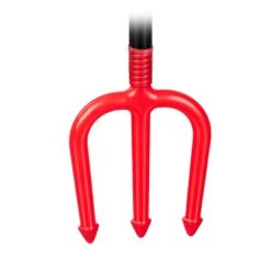 3x Teufelsgabel In Schwarz-Rot 9 3x Teufelsgabel In Schwarz-Rot -Trendiges Bekleidungsgeschäft relaxdays 3x teufelsgabel in schwarz rot 3