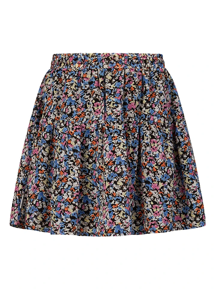 Rock "Harrisa" In Schwarz 4 Rock "Harrisa" In Schwarz – Bild 2