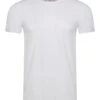 T-Shirt RIVLenny O-Neck In Weiß