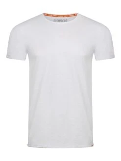 T-Shirt RIVLenny O-Neck In Weiß