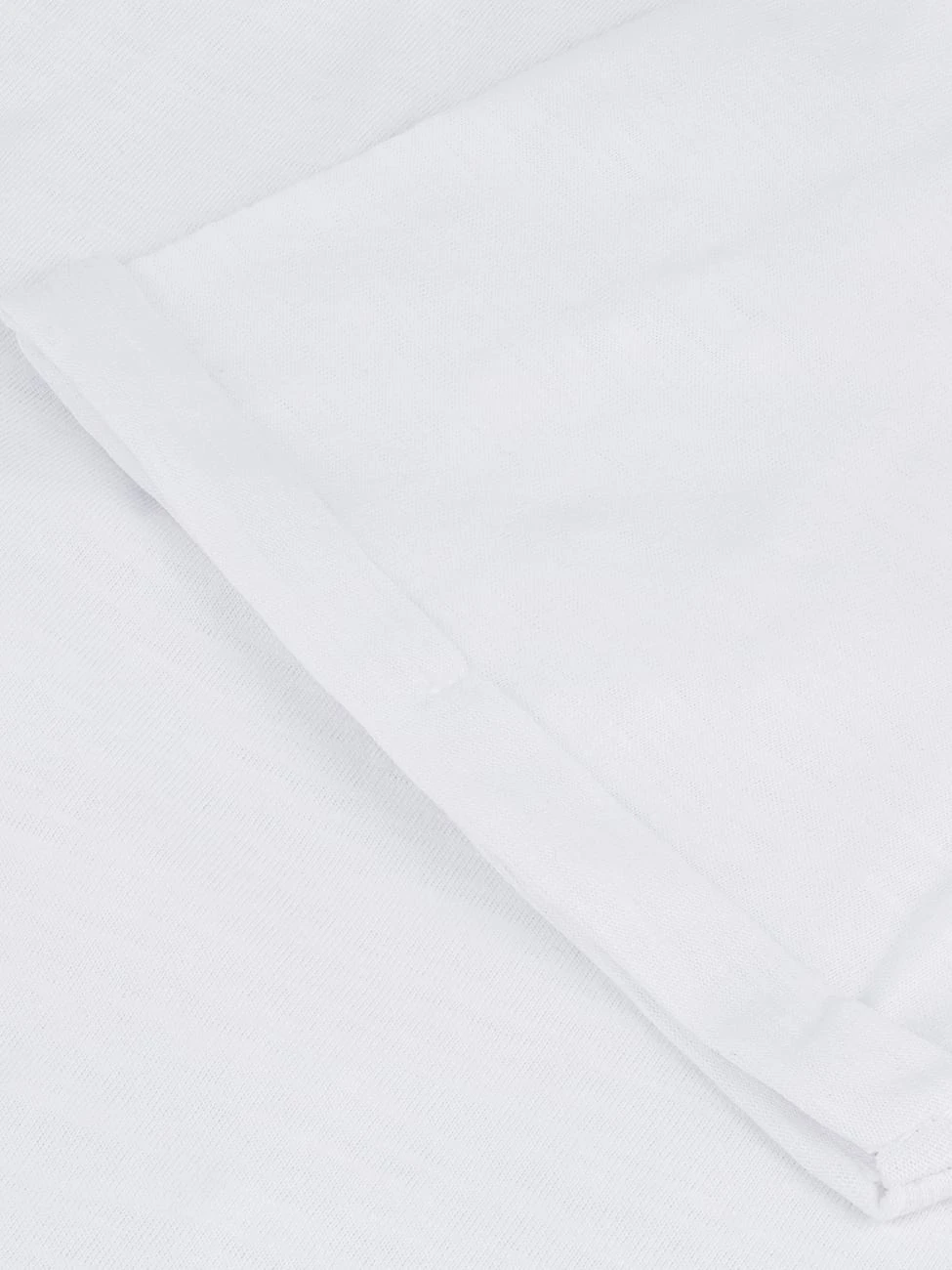 T-Shirt RIVLenny O-Neck In Weiß 7 T-Shirt RIVLenny O-Neck In Weiß – Bild 5