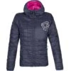 ROCK EXPERIENCE Jacke Golden Gate In Marine -Trendiges Bekleidungsgeschäft rock experience jacke golden gate in marine