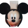 Haarreif Mickey Mouse Ohren 2 Haarreif Mickey Mouse Ohren -Trendiges Bekleidungsgeschäft rubie s haarreif mickey mouse ohren