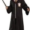 Harry Potter Set, 3-tlg. -Trendiges Bekleidungsgeschäft rubie s harry potter set 3 tlg