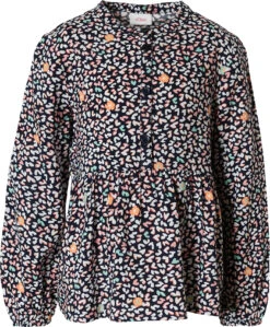 S.Oliver Kinder Langarmbluse