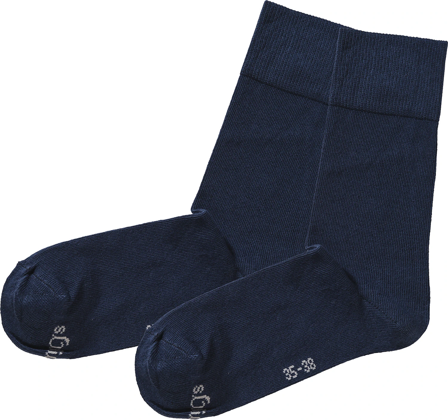 S.Oliver Kinder Socken ESSENTIALS 7 S.Oliver Kinder Socken ESSENTIALS – Bild 5