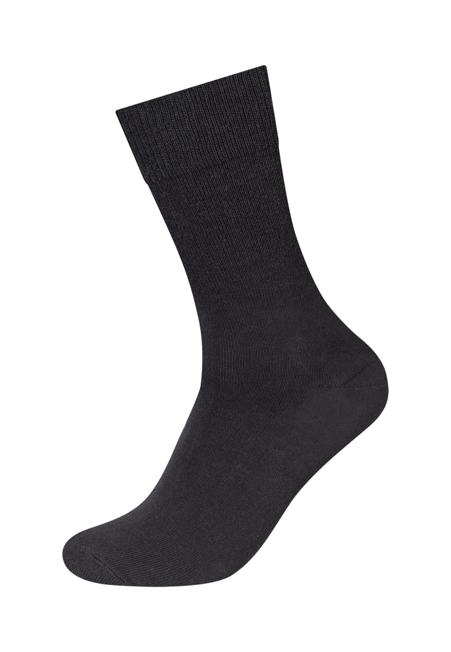 S.Oliver Socken Classic 12er Pack Classics In Schwarz 4 S.Oliver Socken Classic 12er Pack Classics In Schwarz – Bild 2
