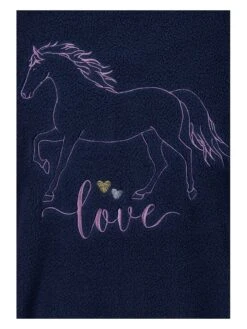 Fleecejacke In Dunkelblau 9 Fleecejacke In Dunkelblau -Trendiges Bekleidungsgeschäft salt and pepper fleecejacke in dunkelblau 3