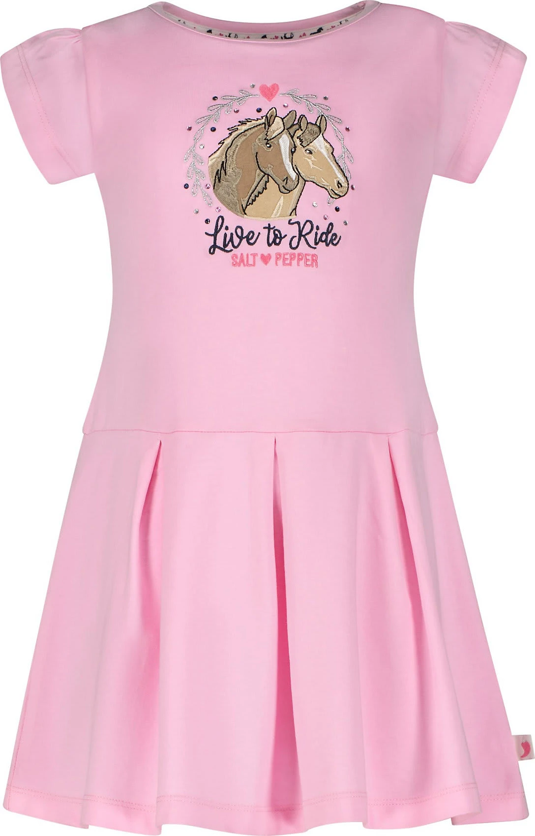 Kinder Sweatkleid 3 Kinder Sweatkleid