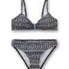 Sanetta Bikini In Schwarz 1 Sanetta Bikini In Schwarz -Trendiges Bekleidungsgeschäft sanetta bikini in schwarz