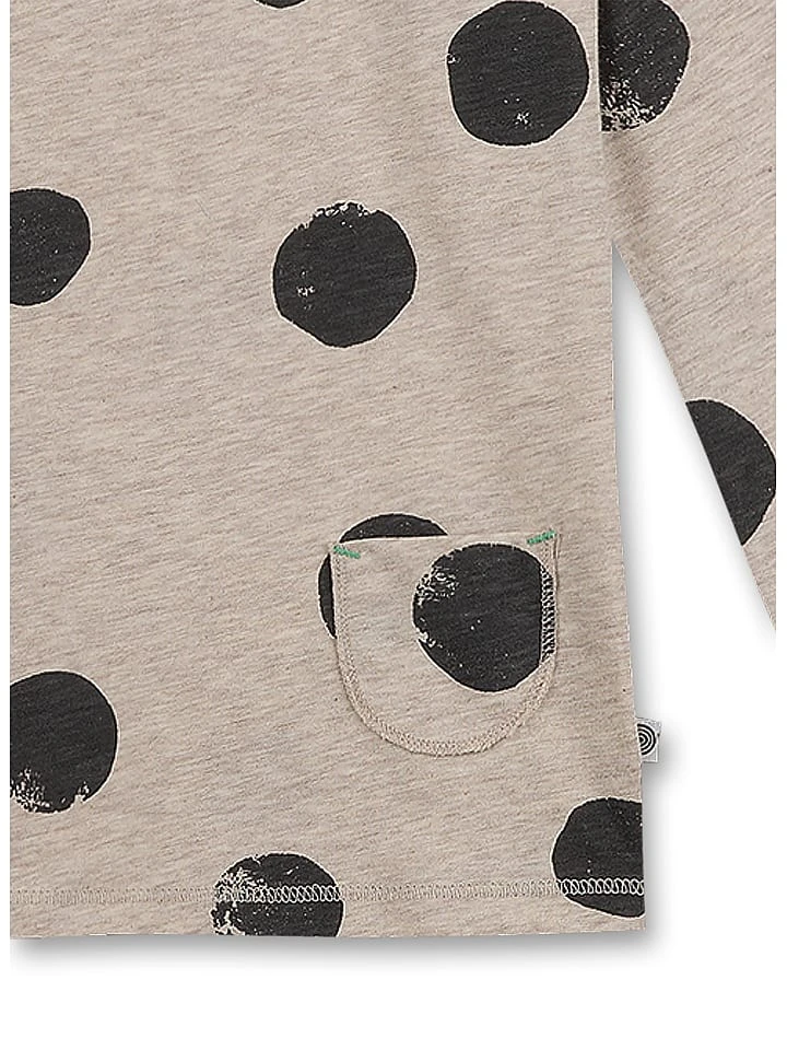 Sanetta Pyjama In Beige 5 Sanetta Pyjama In Beige – Bild 3