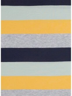 Sanetta Pyjama In Gelb/ Grau 7 Sanetta Pyjama In Gelb/ Grau -Trendiges Bekleidungsgeschäft sanetta pyjama in gelb grau 2