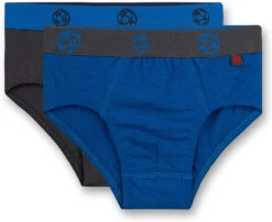 Sanetta Slip , Organic Cotton