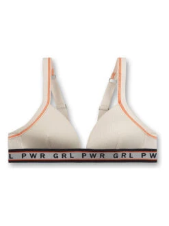 Sanetta Soft-BH In Beige