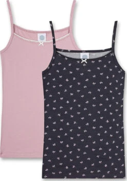 Sanetta Unterhemd Doppelpack