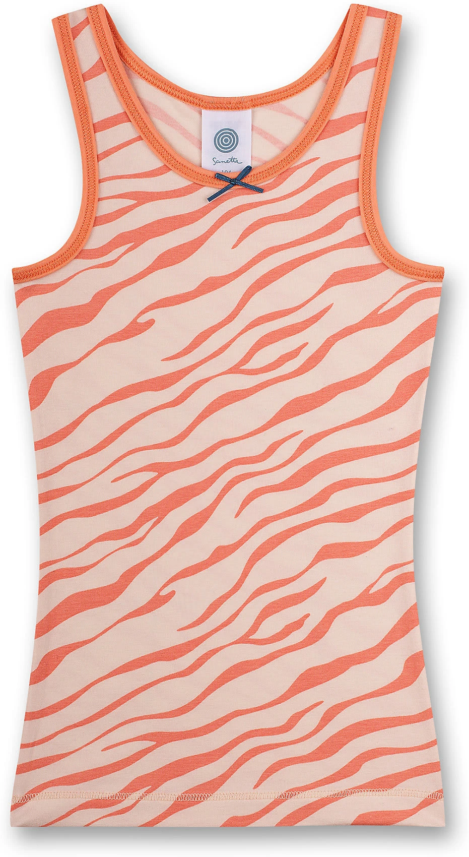 Sanetta Unterhemd , Organic Cotton 3 Sanetta Unterhemd , Organic Cotton