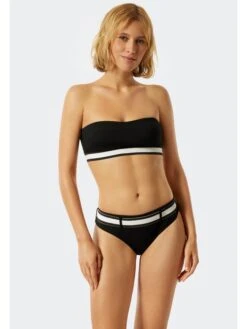 Schiesser Bikini-Oberteil In Schwarz 9 Schiesser Bikini-Oberteil In Schwarz -Trendiges Bekleidungsgeschäft schiesser bikini oberteil in schwarz 3
