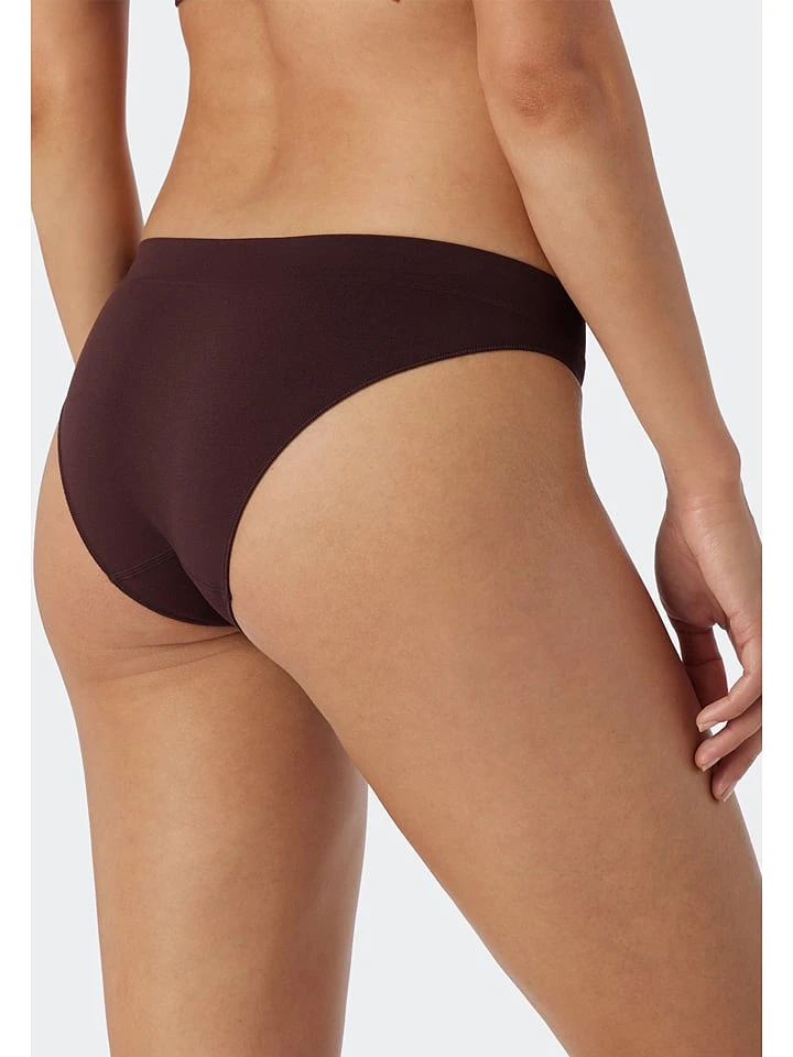 Schiesser Slip In Bordeaux 4 Schiesser Slip In Bordeaux – Bild 2