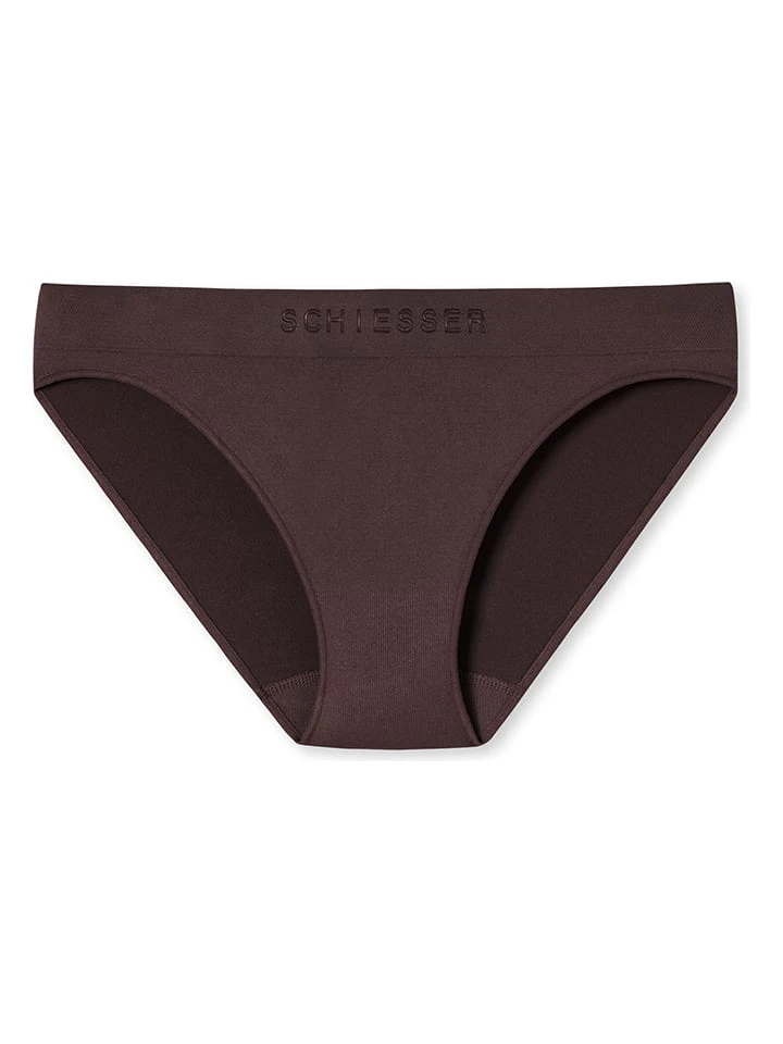 Schiesser Slip In Bordeaux 6 Schiesser Slip In Bordeaux – Bild 4