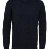 Selected Homme Pullover "Hans" In Dunkelblau 2 Selected Homme Pullover "Hans" In Dunkelblau -Trendiges Bekleidungsgeschäft selected homme pullover hans in dunkelblau