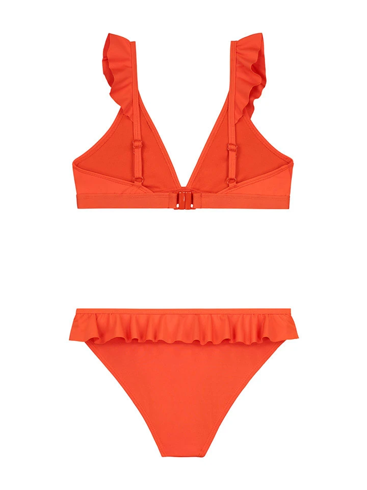 Shiwi Bikini "Bella" In Rot 4 Shiwi Bikini "Bella" In Rot – Bild 2