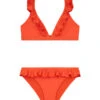 Shiwi Bikini "Bella" In Rot -Trendiges Bekleidungsgeschäft shiwi bikini bella in rot