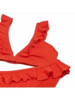 Shiwi Bikini "Bella" In Rot 7 Shiwi Bikini "Bella" In Rot -Trendiges Bekleidungsgeschäft shiwi bikini bella in rot 2