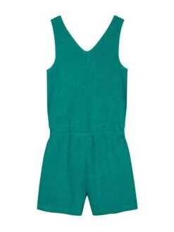 Shiwi Jumpsuit "Fes" In Dunkeltürkis 8 Shiwi Jumpsuit "Fes" In Dunkeltürkis -Trendiges Bekleidungsgeschäft shiwi jumpsuit fes in dunkelturkis 1