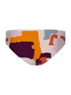 Bikini-Hose In Rosa/ Pflaume -Trendiges Bekleidungsgeschäft short stories bikini hose in rosa pflaume 1