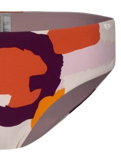 Bikini-Hose In Rosa/ Pflaume -Trendiges Bekleidungsgeschäft short stories bikini hose in rosa pflaume 2