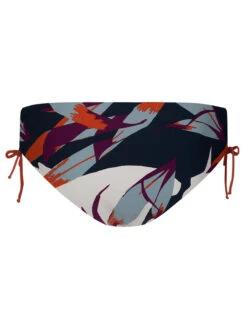 Bikini-Hose In Schwarz/ Creme 6 Bikini-Hose In Schwarz/ Creme -Trendiges Bekleidungsgeschäft short stories bikini hose in schwarz creme 1