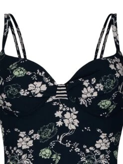 Tankini-Oberteil In Dunkelblau 7 Tankini-Oberteil In Dunkelblau -Trendiges Bekleidungsgeschäft short stories tankini oberteil in dunkelblau 2