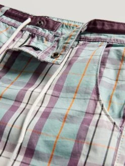 Sisley Bermudas In Türkis/ Lila 7 Sisley Bermudas In Türkis/ Lila -Trendiges Bekleidungsgeschäft sisley bermudas in turkis lila 2