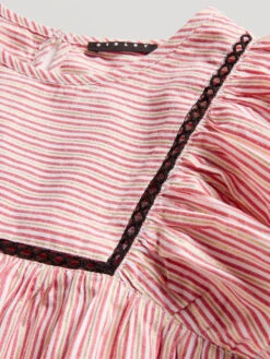 Sisley Bluse In Pink 7 Sisley Bluse In Pink -Trendiges Bekleidungsgeschäft sisley bluse in pink 2