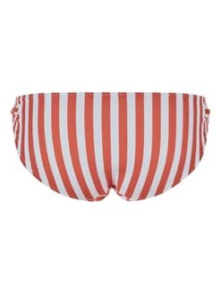 Skiny Bikini-Hose In Orange/ Weiß 11 Skiny Bikini-Hose In Orange/ Weiß -Trendiges Bekleidungsgeschäft skiny bikini hose in orange weiss 2