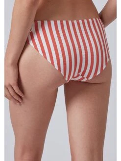 Skiny Bikini-Hose In Orange/ Weiß 15 Skiny Bikini-Hose In Orange/ Weiß -Trendiges Bekleidungsgeschäft skiny bikini hose in orange weiss 6