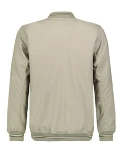 Blouson In Hellgrün -Trendiges Bekleidungsgeschäft sky rebel blouson in hellgrun 2