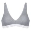 Sloggi Bustier In Grau 2 Sloggi Bustier In Grau -Trendiges Bekleidungsgeschäft sloggi bustier in grau