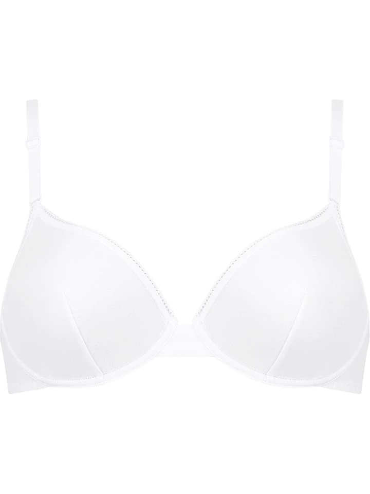 Sloggi Schalen-BH In Weiß 3 Sloggi Schalen-BH In Weiß