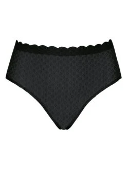 Sloggi Slip In Schwarz -Trendiges Bekleidungsgeschäft sloggi slip in schwarz 2