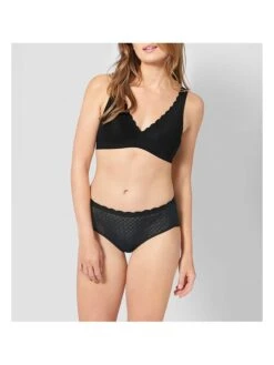 Sloggi Slip In Schwarz -Trendiges Bekleidungsgeschäft sloggi slip in schwarz 4