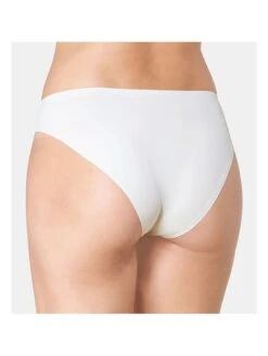 Sloggi Slip In Weiß -Trendiges Bekleidungsgeschäft sloggi slip in weiss 1