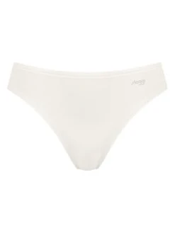 Sloggi Slip In Weiß -Trendiges Bekleidungsgeschäft sloggi slip in weiss 2