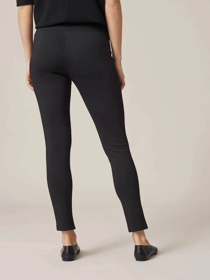 Someday Hose "Culesi" In Schwarz 5 Someday Hose "Culesi" In Schwarz – Bild 3