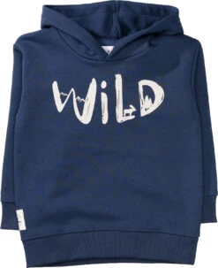 STACCATO Kapuzenpullover