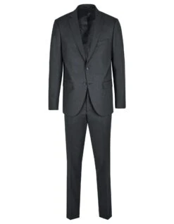 Anzug REGULAR FIT In Anthrazit 14 Anzug REGULAR FIT In Anthrazit -Trendiges Bekleidungsgeschäft steffen klein anzug regular fit in anthrazit 2