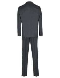 Anzug REGULAR FIT In Anthrazit 15 Anzug REGULAR FIT In Anthrazit -Trendiges Bekleidungsgeschäft steffen klein anzug regular fit in anthrazit 3