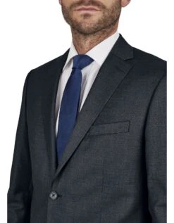 Anzug REGULAR FIT In Anthrazit 17 Anzug REGULAR FIT In Anthrazit -Trendiges Bekleidungsgeschäft steffen klein anzug regular fit in anthrazit 5