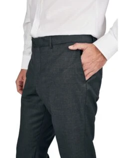 Anzug REGULAR FIT In Anthrazit 20 Anzug REGULAR FIT In Anthrazit -Trendiges Bekleidungsgeschäft steffen klein anzug regular fit in anthrazit 8