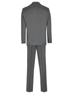 Anzug REGULAR FIT In Grau 15 Anzug REGULAR FIT In Grau -Trendiges Bekleidungsgeschäft steffen klein anzug regular fit in grau 3